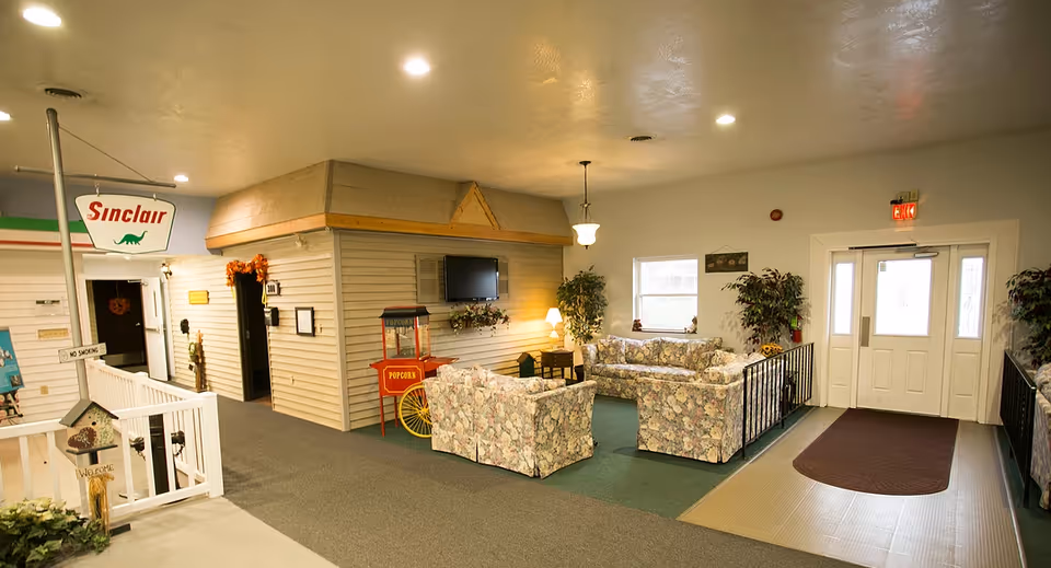 Photo 3 of Hillside Manor Personal Care Home