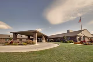 Photo 1 of Evergreen Senior Living
