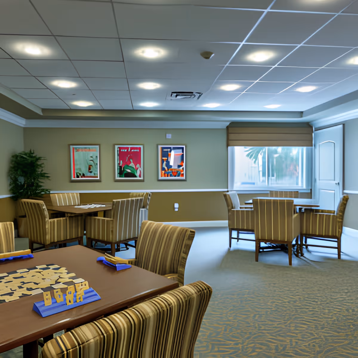Photo 25 of Discovery Village At Palm Beach Gardens