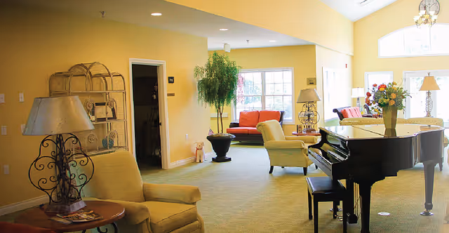 Photo of Lakeview Assisted Living Community