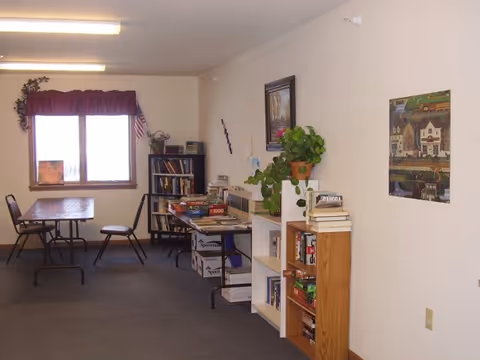 Photo 16 of Stonefield Apartment Homes & Health Services