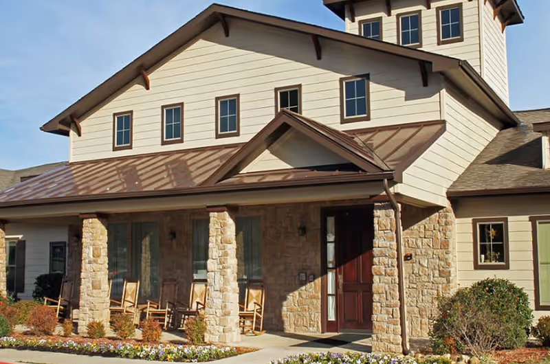 Photo 2 of Hawkins Creek Assisted Living and Memory Care