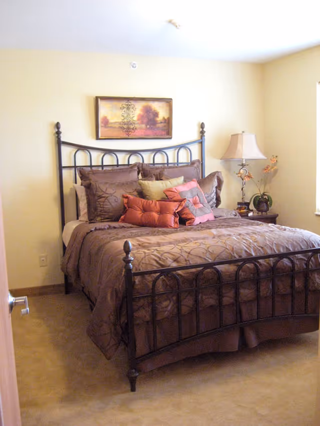 Photo 5 of Castle Manor: Supportive Living