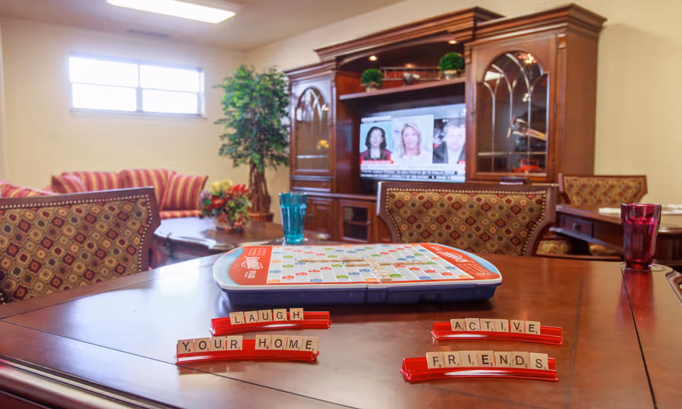 Photo 5 of Colonial Gardens Gracious Retirement Living