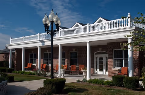 Photo of The Cottages Of New Lenox