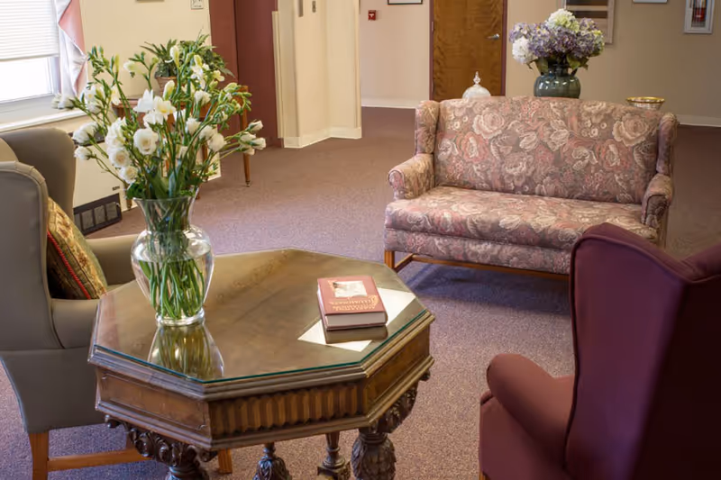 Photo 3 of Mercy Center Skilled Nursing & Personal Care