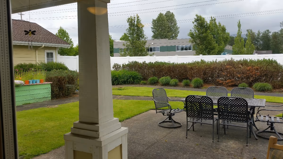 Photo 4 of White River Memory Care