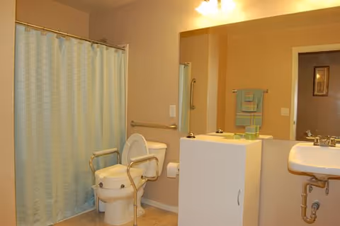 Photo 4 of Best Care Assisted Living