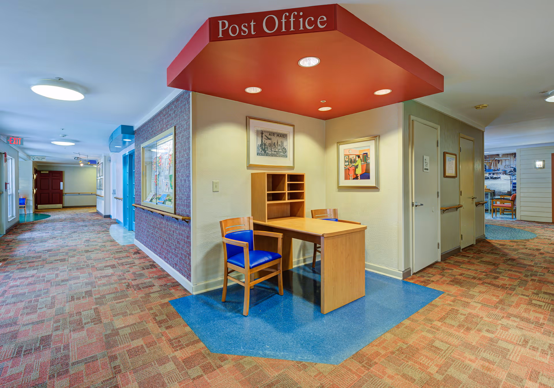 Photo 10 of Arden Courts - ProMedica Memory Care Community (Fair Oaks)