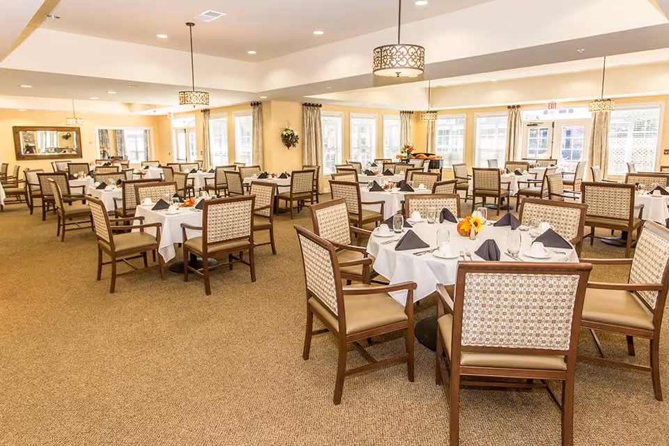 Photo 5 of The Verandah Retirement Community