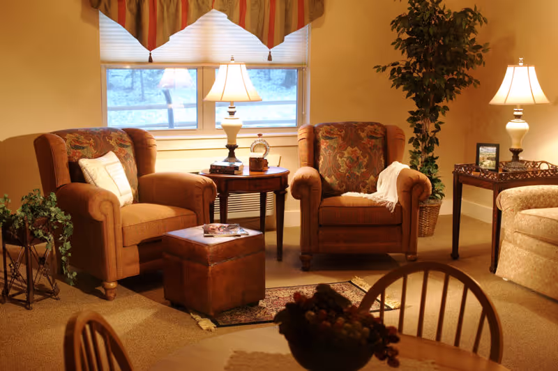 Photo 2 of Pine Hills Retirement Community