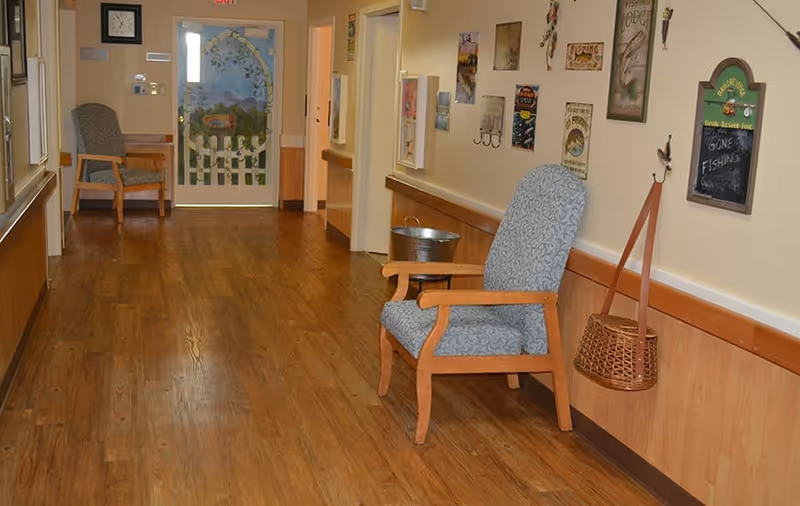 Photo 7 of Autumn Ridge Rehabilitation Centre
