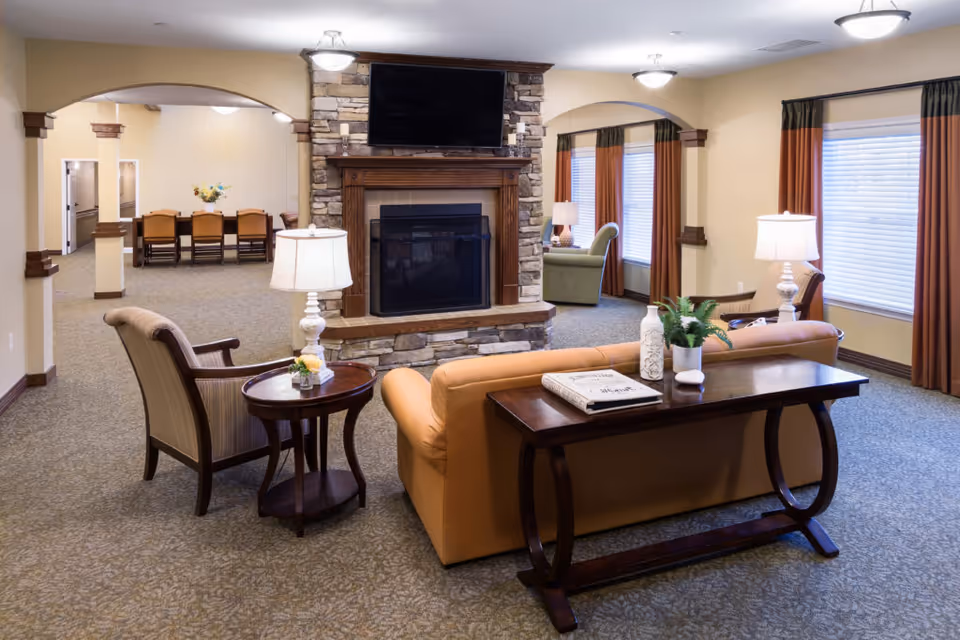 Photo 6 of CountryHouse Residence