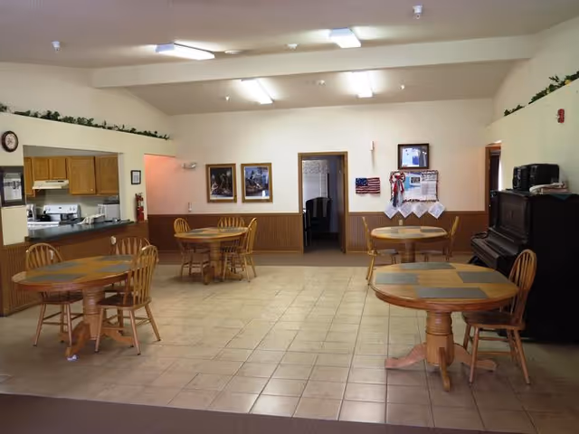 Photo 5 of Country Terrace Assisted Living-Rhinelander North