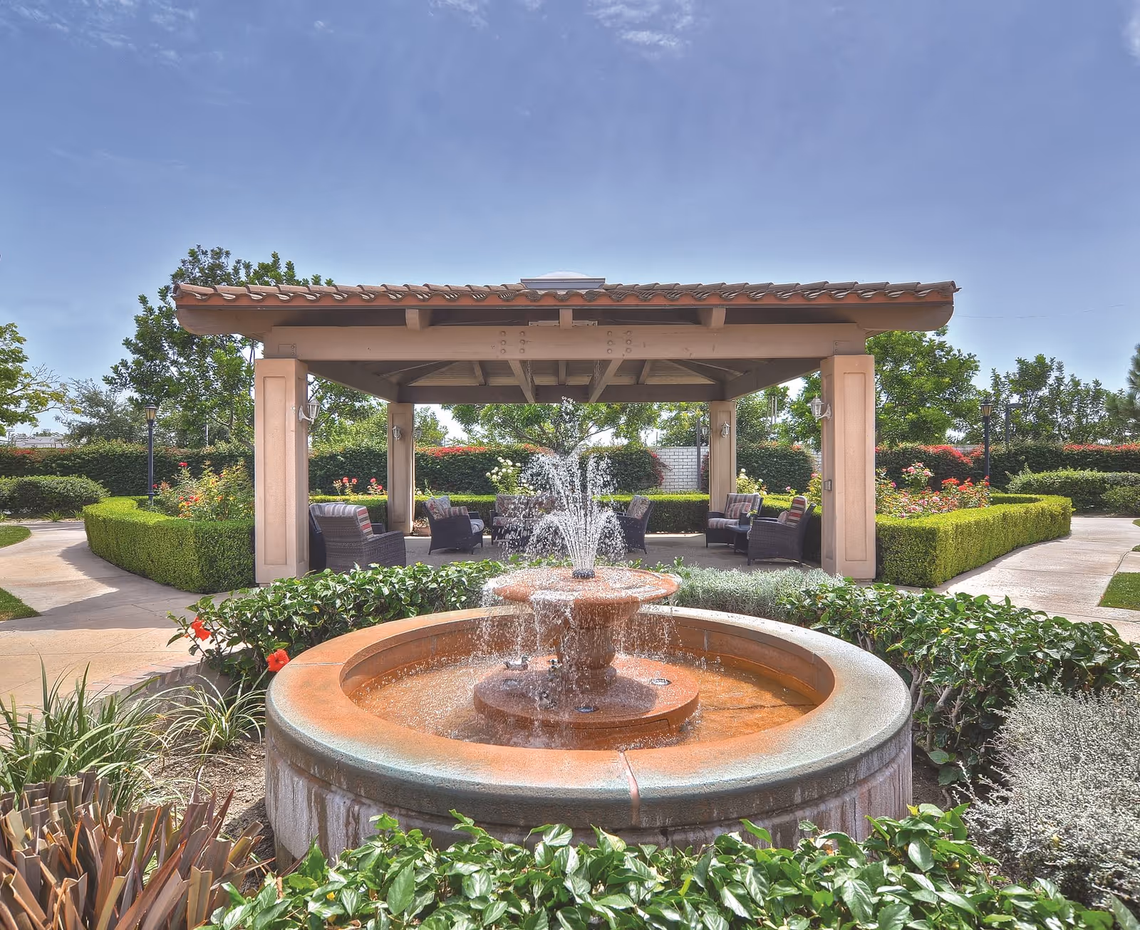 Photo 3 of Ivy Park at Cerritos