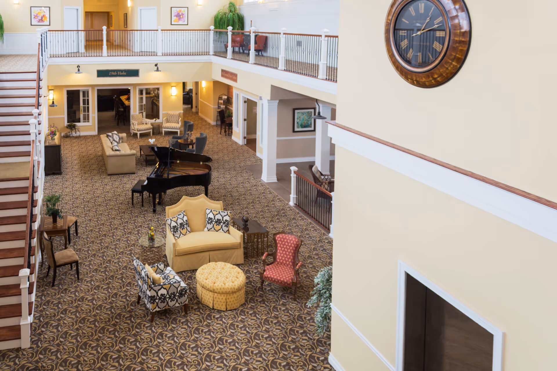 Photo 14 of Highland Park Senior Living