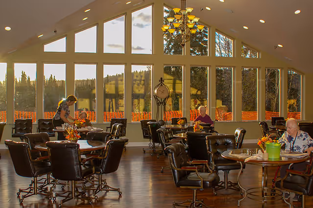 Photo 5 of Aspen Creek - Riverside Assisted Living