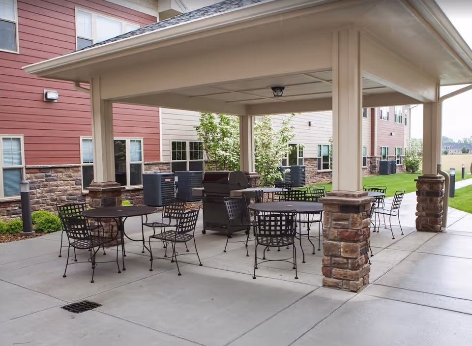 Photo 12 of Primrose Retirement Community of Newburgh