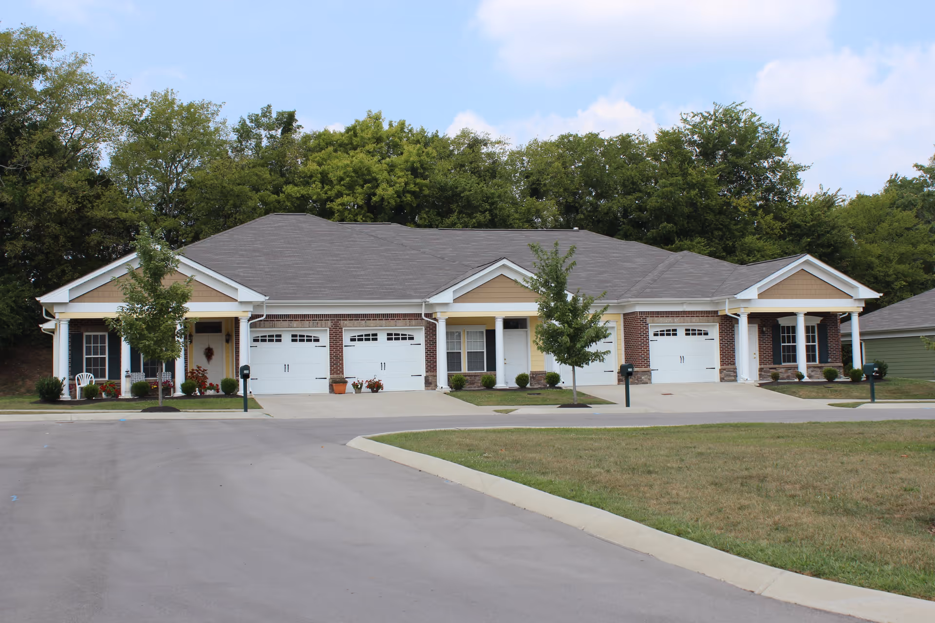 Photo of Carrick Glen Senior Living
