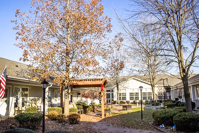 Photo 5 of Brookdale Clarksville