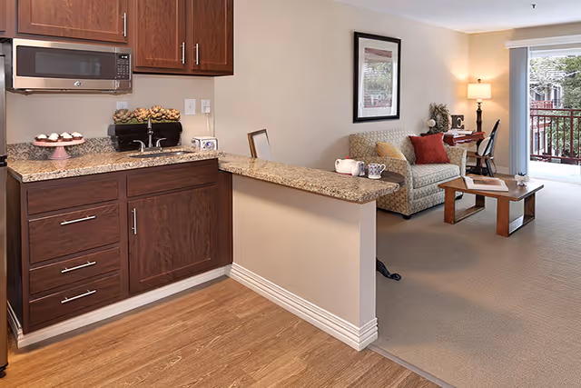 Photo 11 of The Kensington at Walnut Creek