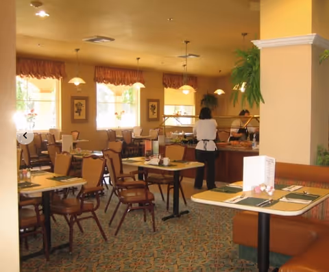 Photo 4 of Carlton Senior Living Sacramento