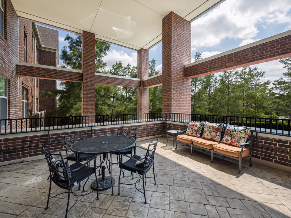 Photo 5 of Vitality Living Preston Hollow