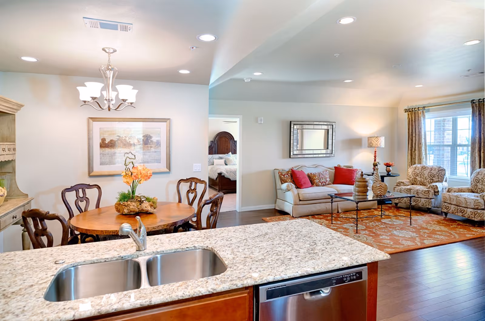 Photo 6 of Emerald Cottages of Round Rock