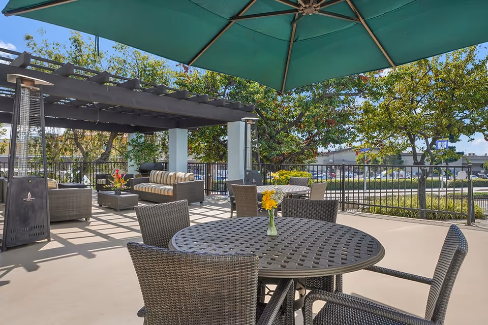 Photo 6 of Terraza Court Senior Living