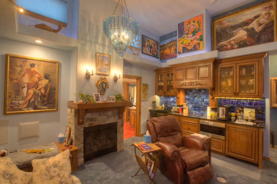 Photo 5 of Sunshine Gardens West Assisted Living