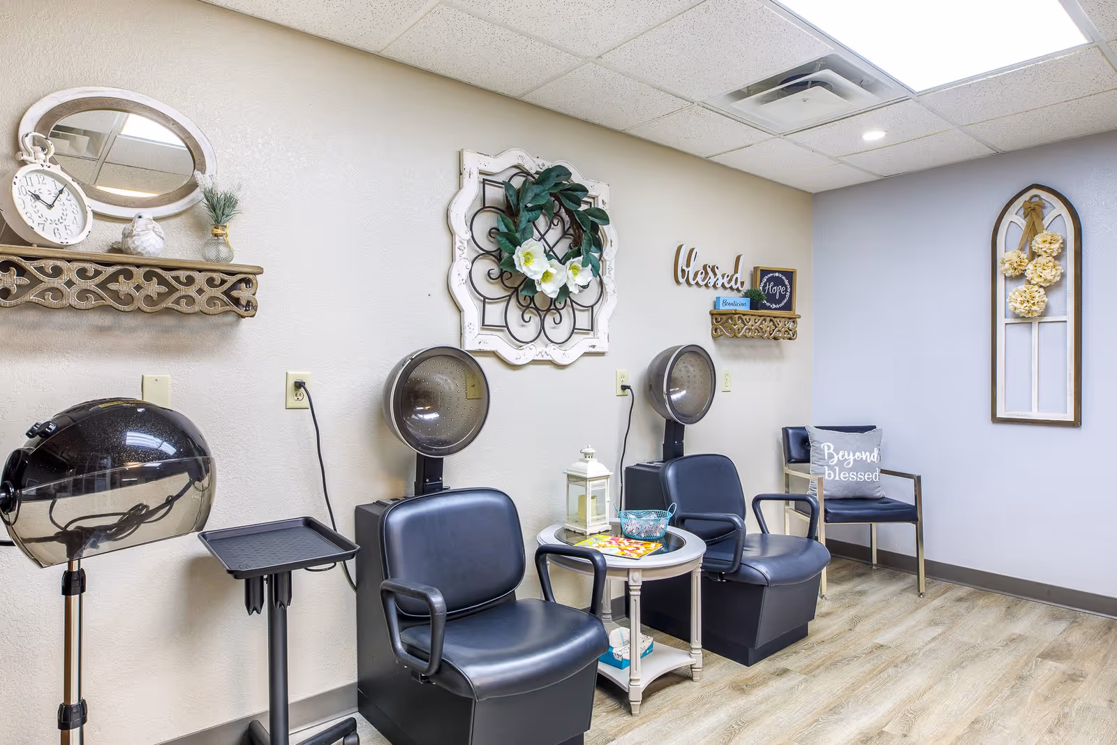 Photo 22 of Homestead Assisted Living & Memory Care of Weatherford