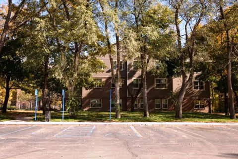Photo 4 of Dr. Violet T. Lewis Village