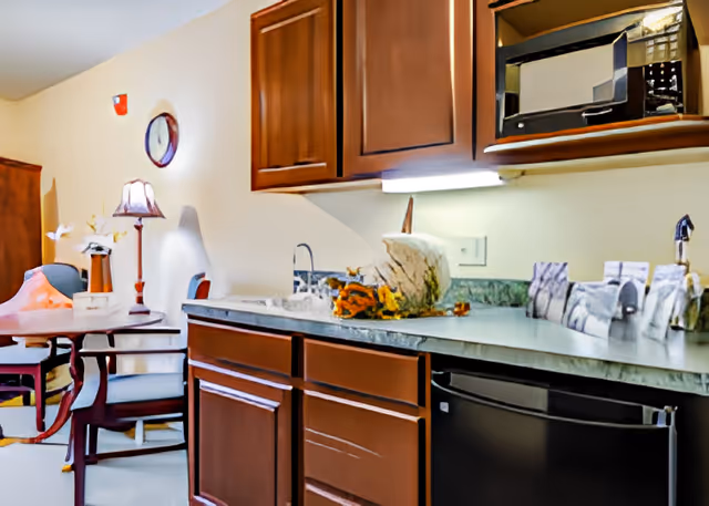 Photo 4 of Mission Point Health Campus of Jackson