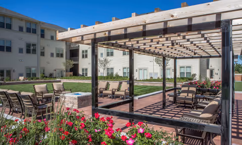 Photo 5 of Deer Park Village Senior Living