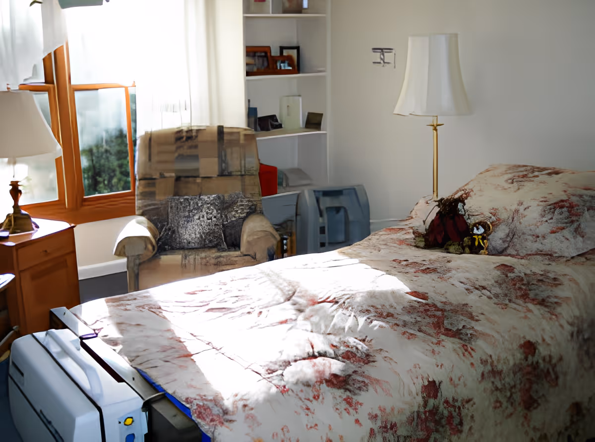 Photo 8 of A Home Of Our Own
