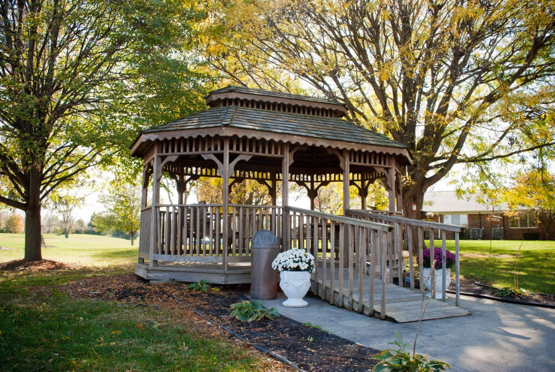 Photo 5 of Arbor Grove Village