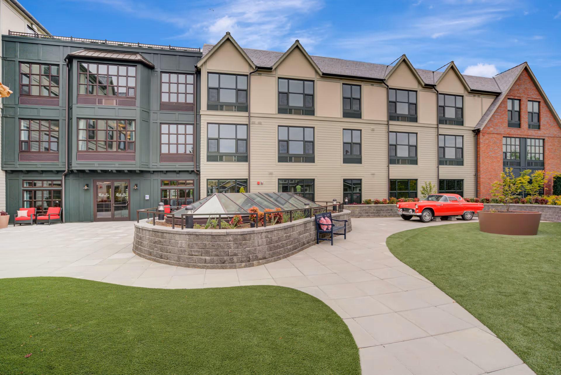 Photo 6 of Aegis Living Greenwood