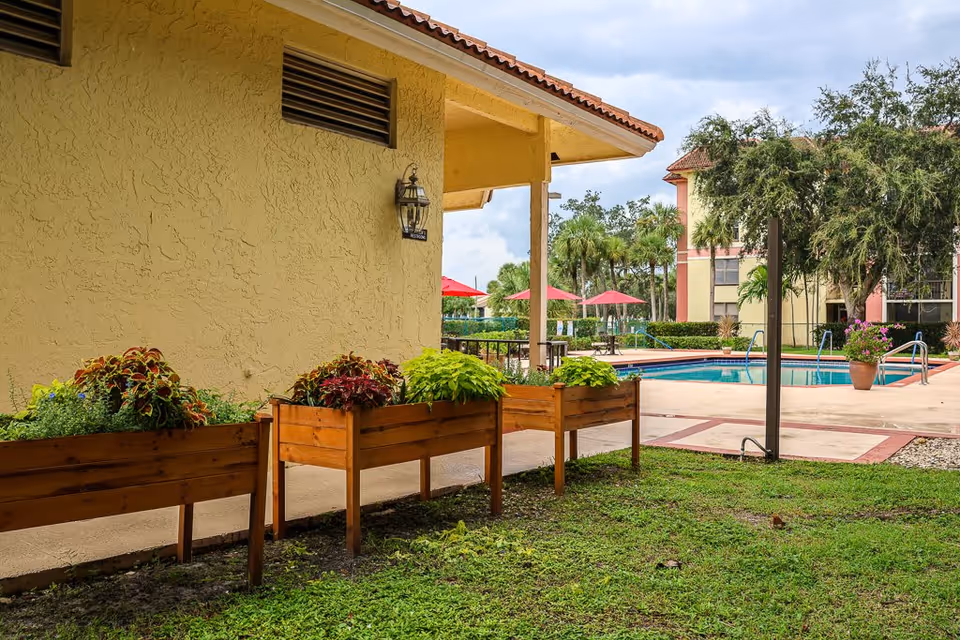 Photo 14 of Elison Independent Living of Lake Worth