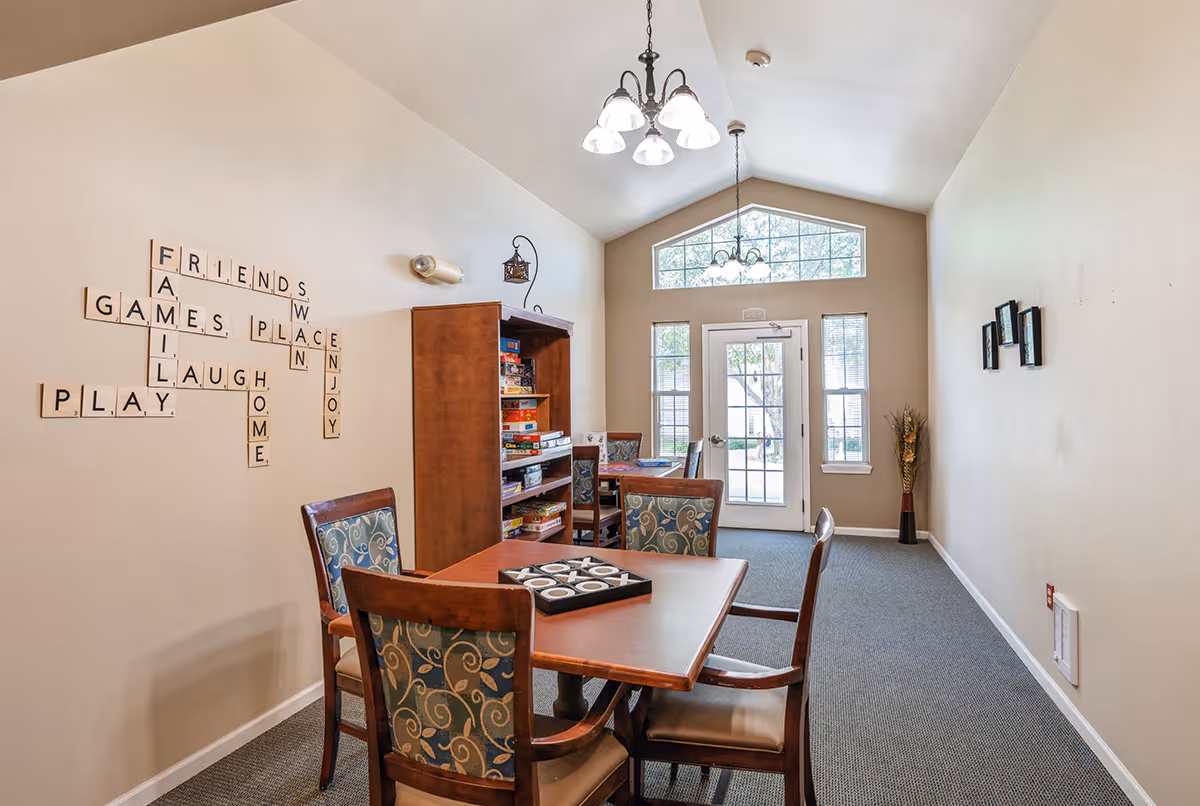 Photo 11 of Rolling Meadows Senior Living