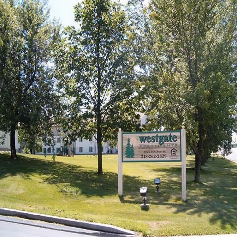 Photo of Westgate Apartments
