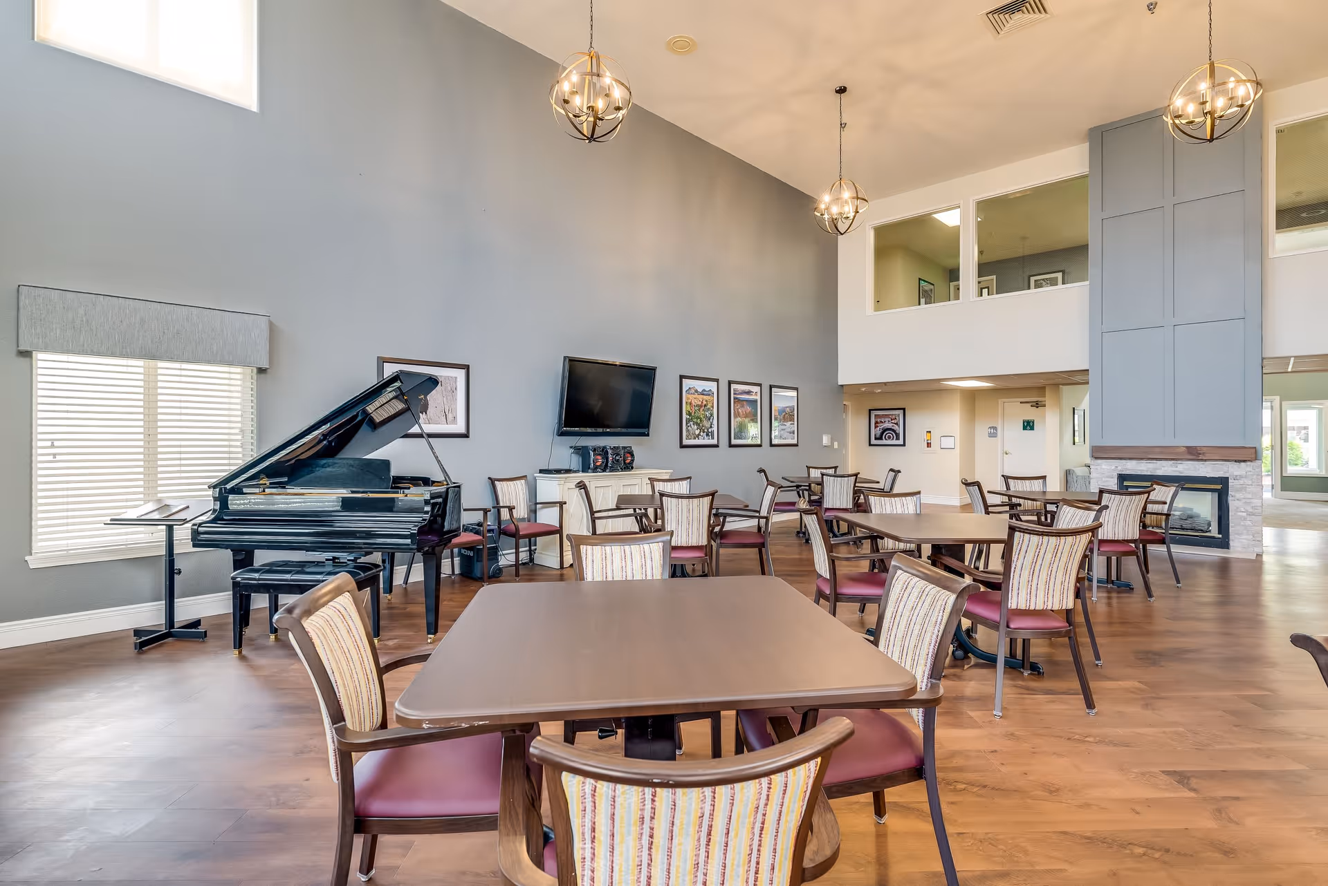Photo 19 of Solstice Senior Living at Grand Valley