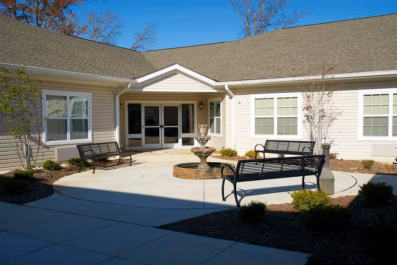 Photo 4 of The W Assisted Living