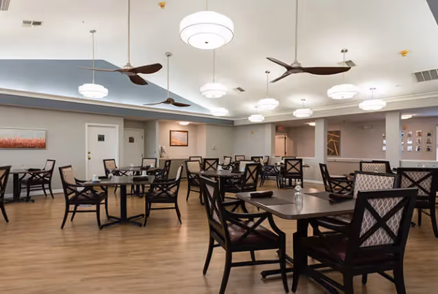 Photo 11 of Avista Senior Living Yuma