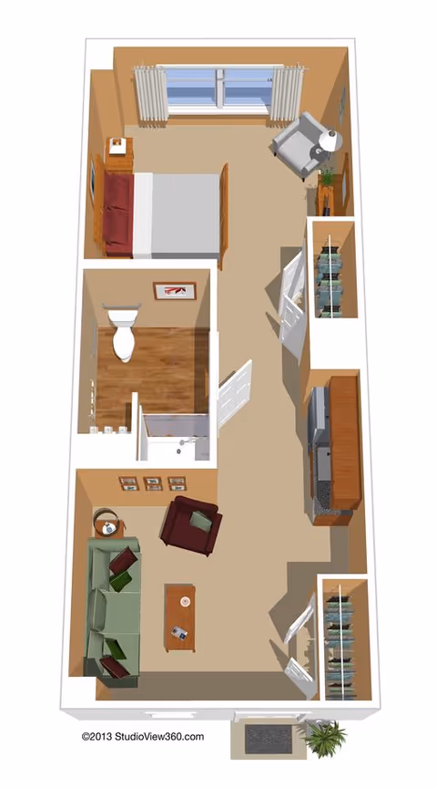 Photo 28 of Assisted Living-Five Forks