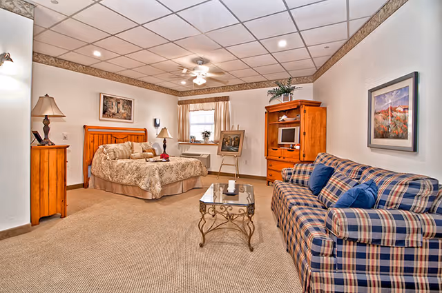Photo 8 of Heron House Assisted Living