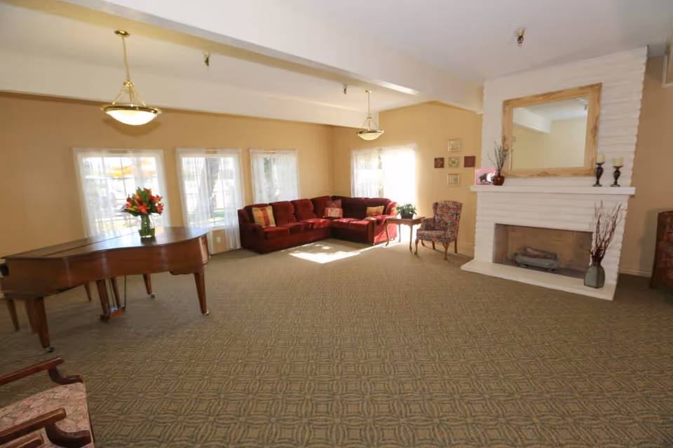 Photo 11 of Citrus Hills Assisted Living