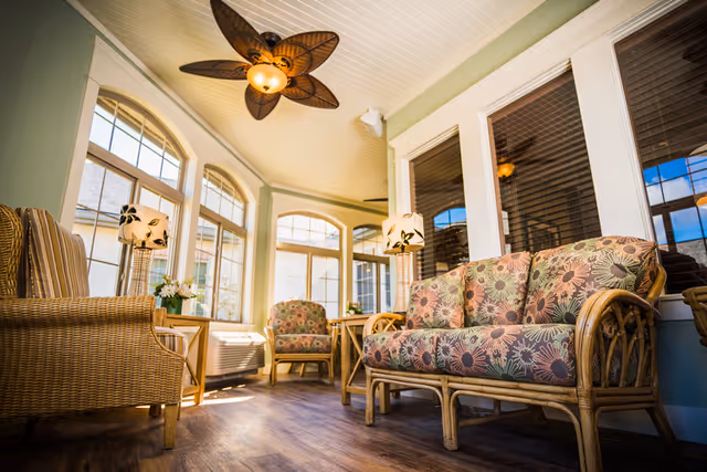 Photo 12 of The Inn at Walnut Trail