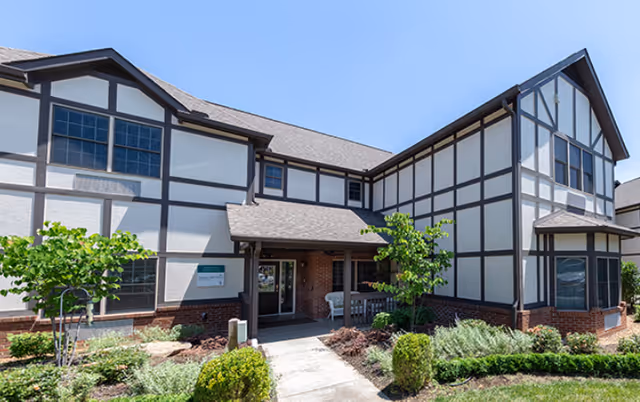 Photo 2 of Deane Hill Place Senior Living