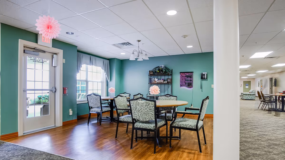 Photo 12 of Meadow Lane Assisted Living & Memory Care