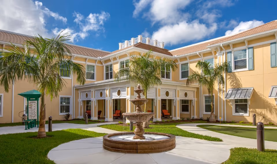 Photo 5 of HarborChase of Sarasota